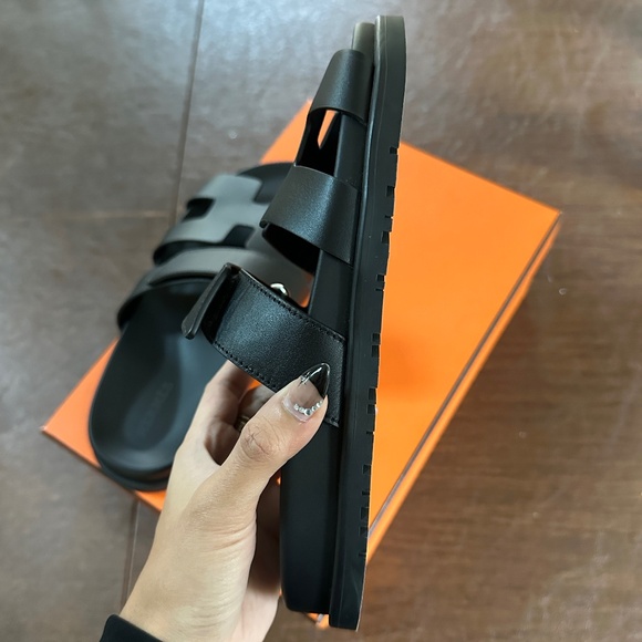 Hermes Chypre Sandal - Picture 13 of 16